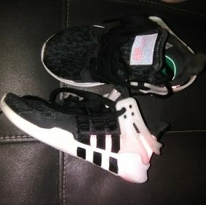 Girls Adidas size 11c